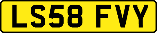 LS58FVY