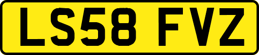 LS58FVZ