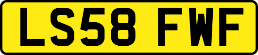 LS58FWF