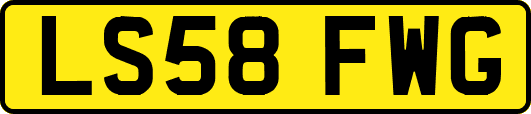 LS58FWG