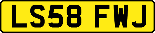 LS58FWJ