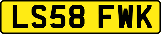 LS58FWK