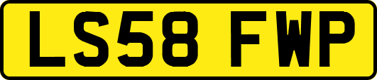 LS58FWP