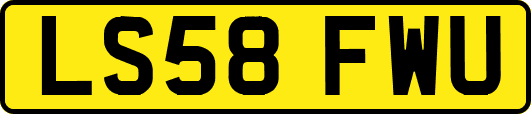 LS58FWU