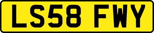 LS58FWY