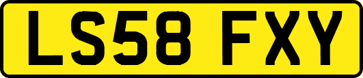 LS58FXY