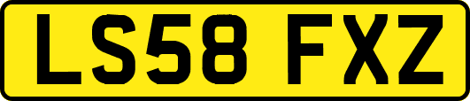 LS58FXZ