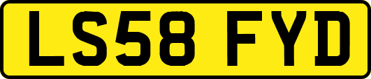 LS58FYD
