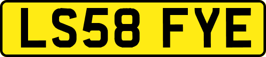 LS58FYE