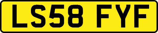 LS58FYF