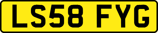 LS58FYG