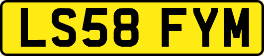 LS58FYM