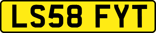 LS58FYT