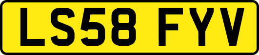 LS58FYV