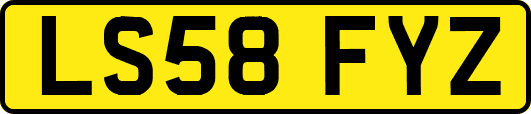 LS58FYZ
