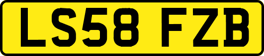 LS58FZB