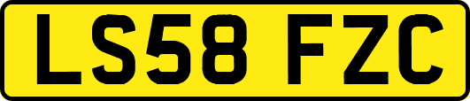 LS58FZC