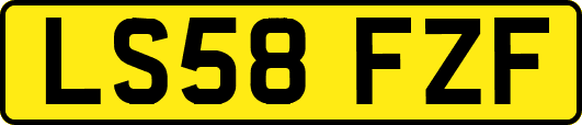 LS58FZF