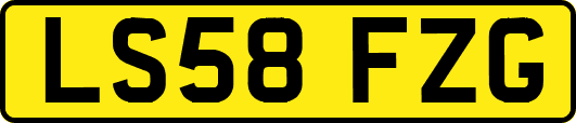 LS58FZG