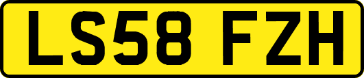 LS58FZH