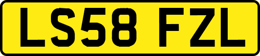 LS58FZL