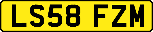 LS58FZM