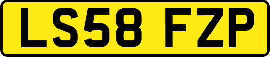 LS58FZP