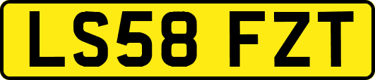 LS58FZT