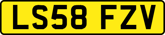 LS58FZV