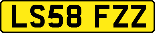LS58FZZ