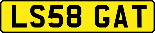 LS58GAT