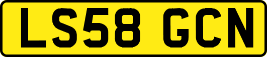 LS58GCN