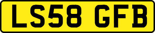LS58GFB