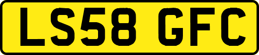 LS58GFC