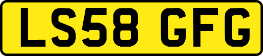 LS58GFG