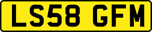 LS58GFM