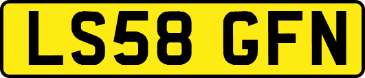 LS58GFN