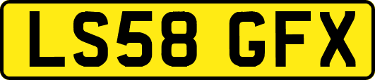 LS58GFX