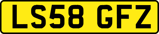 LS58GFZ