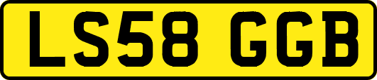 LS58GGB