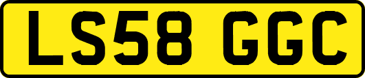 LS58GGC