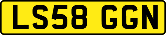 LS58GGN