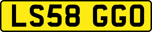 LS58GGO