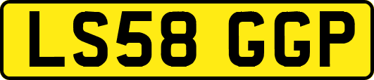 LS58GGP