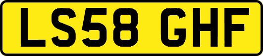 LS58GHF