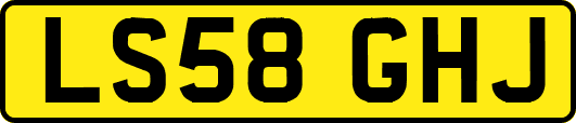 LS58GHJ