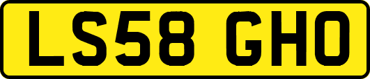 LS58GHO