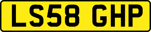 LS58GHP