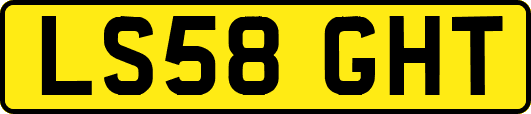 LS58GHT