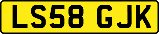 LS58GJK